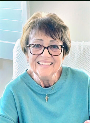 MARY DiFONZO